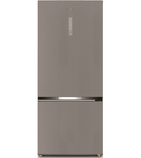 Хладилник с фризер Whirlpool WHK2 6553 X5E