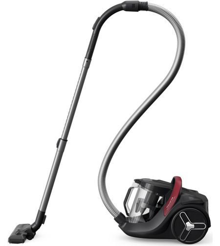 Прахосмукачка Rowenta RO7B13EA GREEN FORCE CYCLONIC