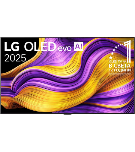 Телевизор LG OLED 55G51LW