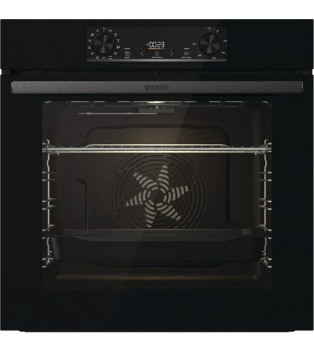 Фурна за вграждане Gorenje BO6737E02BG