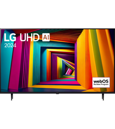 Телевизор LG LED 98UT91006LA