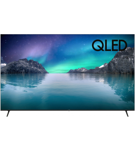 Телевизор ARIELLI QLED75GT16VDA SMART