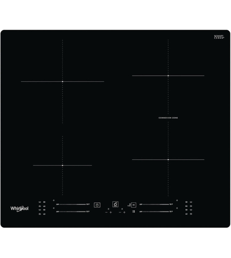 Плот за вграждане Whirlpool WB S2560 NE