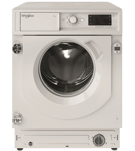 Пералня за вграждане Whirlpool BI WMWG 71483E EU N