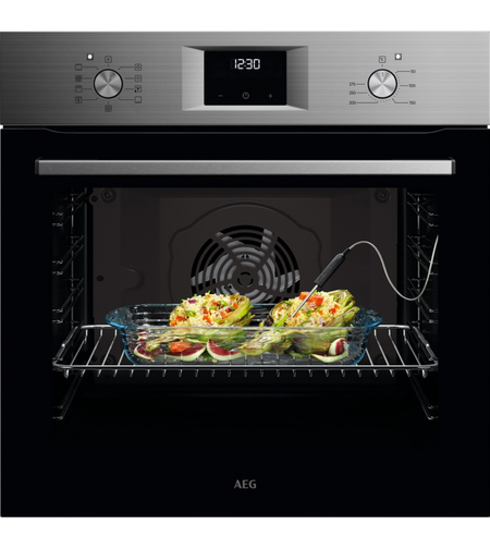 Фурна за вграждане AEG OA5CB31SM