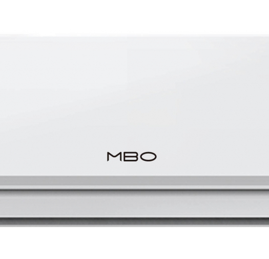 Климатик инверторен MBO MBO-H09A4/MBR3DI-EU (Wi-Fi)