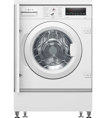 Пералня за вграждане Bosch WIW28542EU