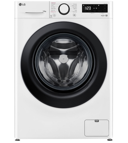 Перална машина LG F4WR510SBW