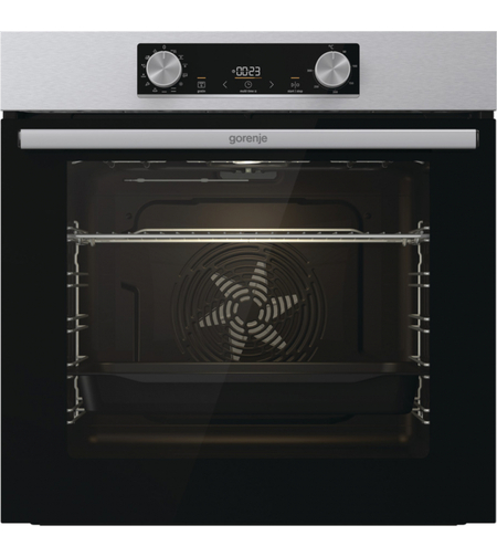Фурна за вграждане Gorenje BOP6737E02XK