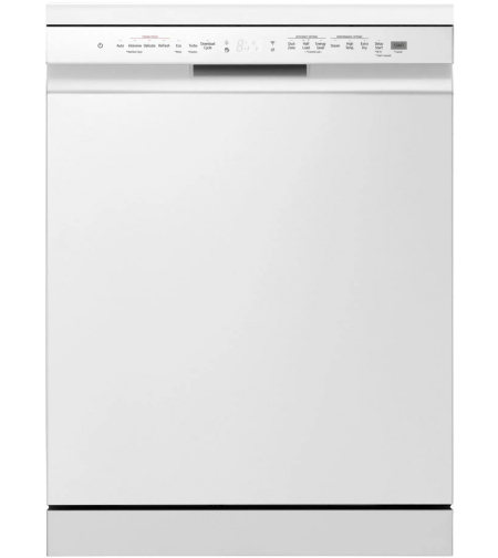 Съдомиялна машина 60см LG DF242FWS