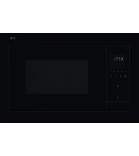 Микровълнова за вграждане AEG OS5GM251EB