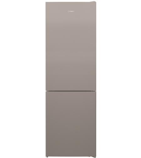 Хладилник с фризер Indesit INKS 1361 S4E