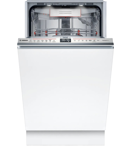 Съдомиялна машина за вграждане Bosch SPV6ZMX17E