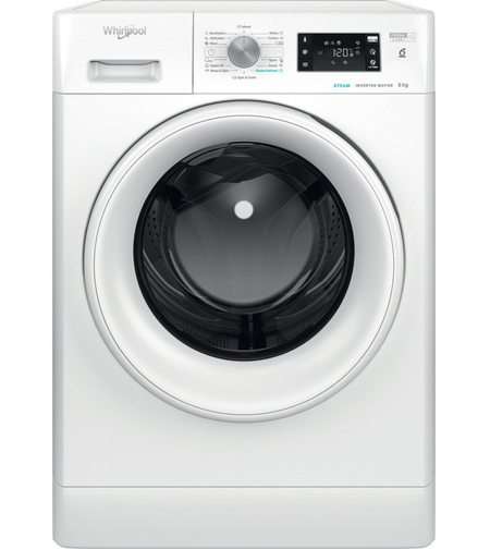 Пералня Whirlpool FFB 8258 WV EE
