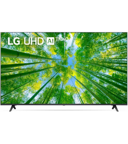 Телевизор LG LED 55UR78GC0LK