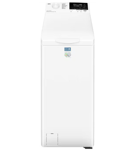 Пералня с горно зареждане AEG LTRG172E
