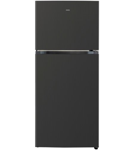 Хладилник с горна камера CHiQ MRF-435IX