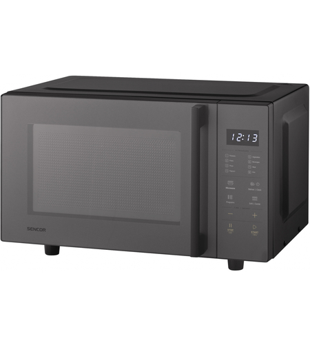 Микровълнова печка Sencor SMW 7123BK