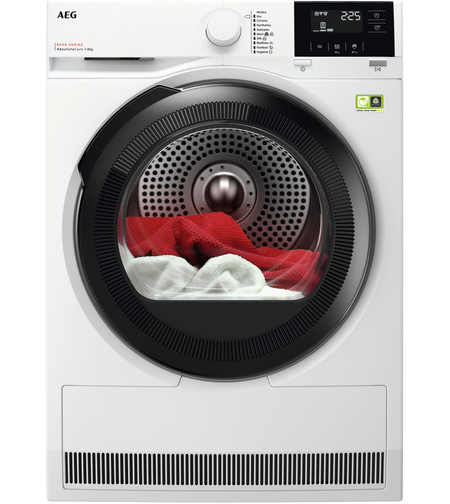 Сушилня AEG TR8184E