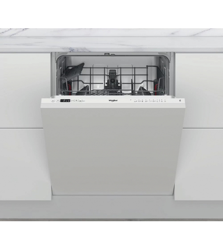 Съдомиялна за вграждане Whirlpool W2I HD526 A
