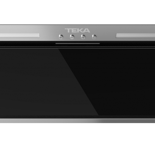 Абсорбатор TEKA GFL 57651 EOS BK Е.4025 черен