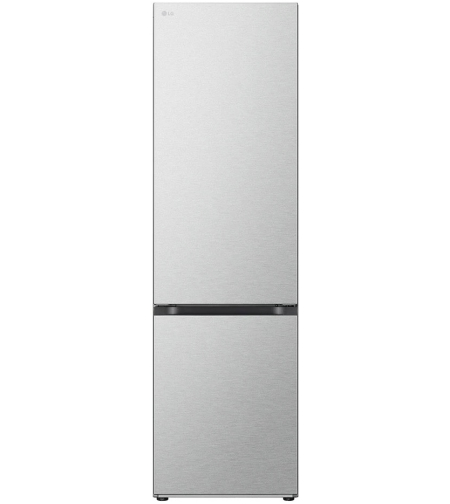 Хладилник с фризер LG GBV7280CMB