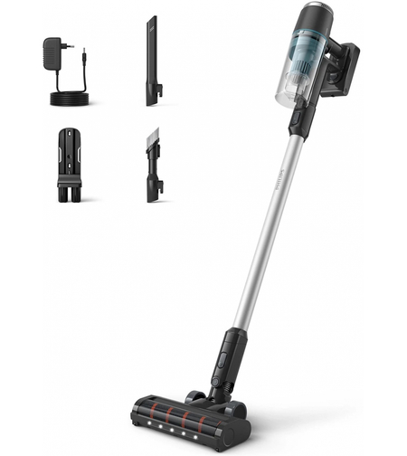 Прахосмукачка Philips XC3031/01