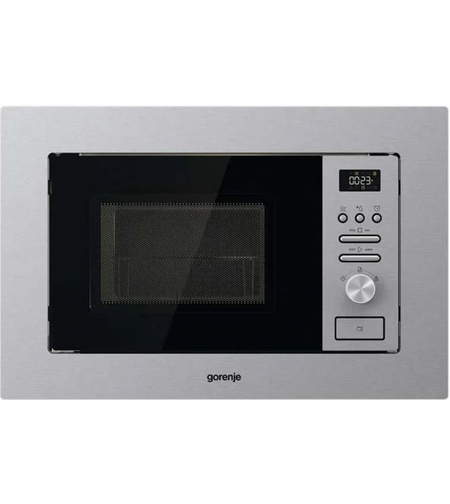 Микровълнова за вграждане Gorenje BM201AG1X