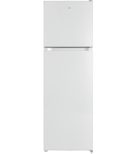Хладилник с горна камера CHiQ MRF-265WH