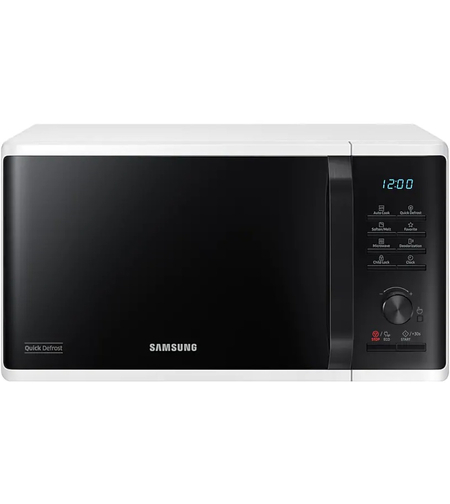 Микровълнова печка Samsung MS23K3515AW/OL