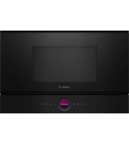 Микровълнова за вграждане Bosch BEL7321B1