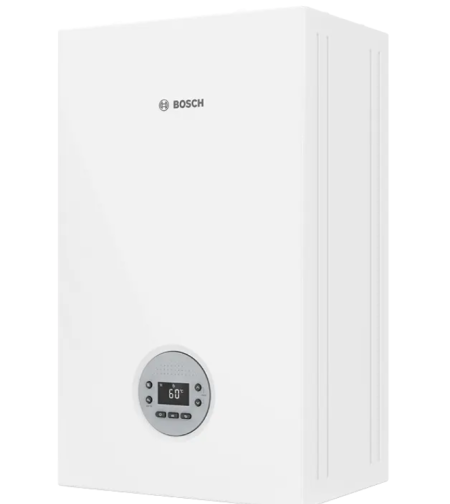 Двуконтурен газов котел Bosch Condens 1200 W / 24KW
