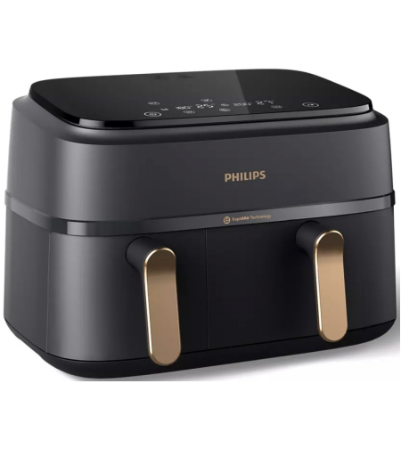 Уред за готвене Philips NA352/00 Airfryer