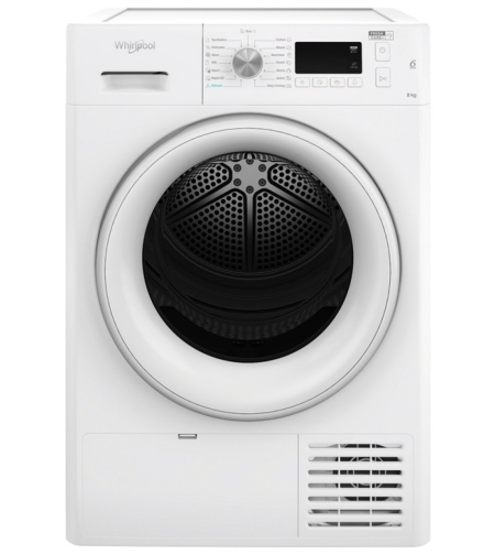 Сушилня Whirlpool FFT M11 82 EE R