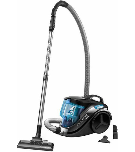 Прахосмукачка Rowenta RO3731EA Compact Power