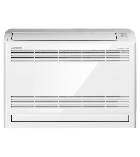 Климатик инверторен Mitsubishi Heavy Diamond SRF50ZSX-W/SRC50ZSX-W3 подов