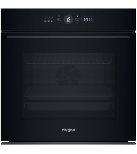 Фурна за вграждане Whirlpool WOI5S8PM1SBA