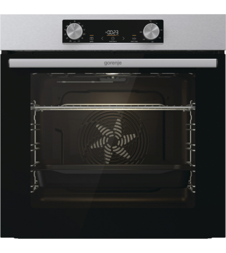 Фурна за вграждане Gorenje BOP6737E02XK