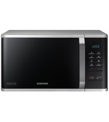 Микровълнова печка Samsung MG23K3523AS/E2