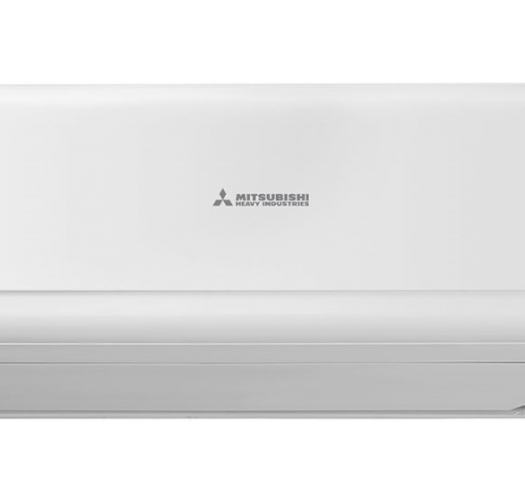 Климатик инверторен Mitsubishi Heavy Standart SRK25ZSP-W1/SRC25ZSP-W1