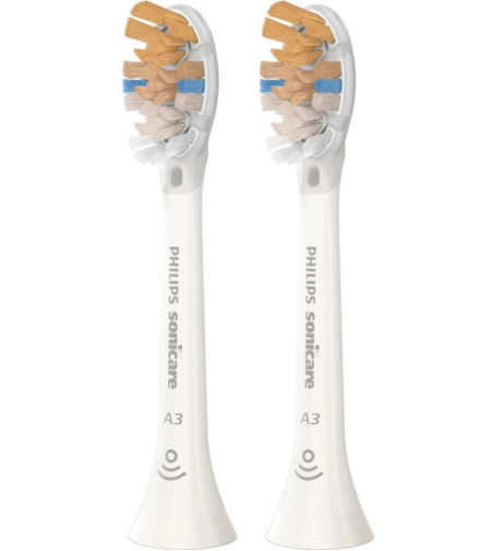Накрайник ел. четка Philips Sonicare HX9092/10 2 бр