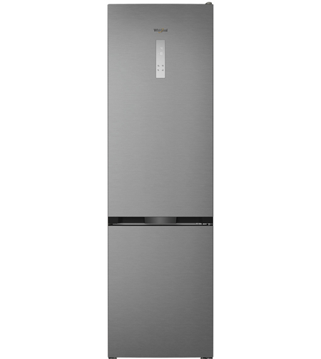 Хладилник с фризер Whirlpool WHK 26412 X5EA2