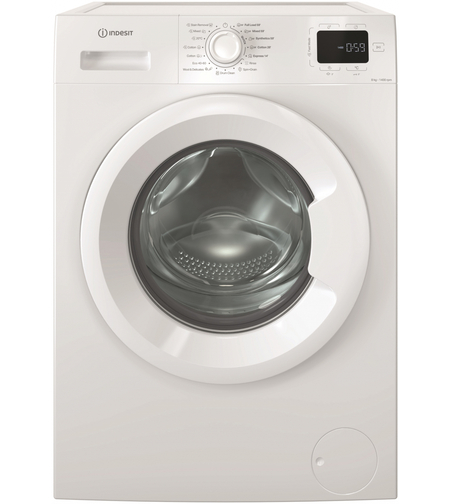 Пералня Indesit IM 864 MY TIME EE