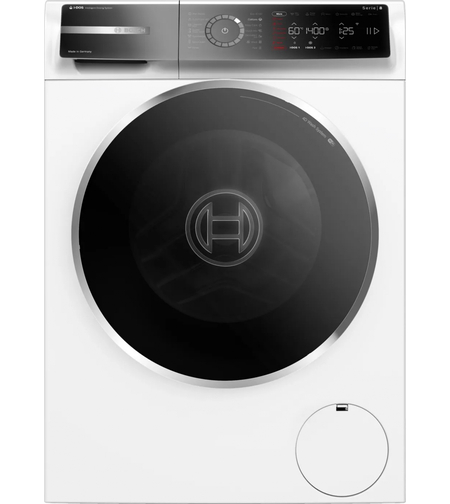 Пералня Bosch WGB254A2BY