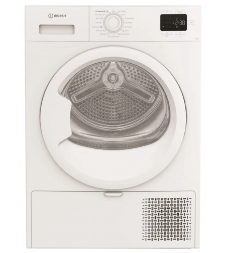 Сушилня Indesit C YSD 83D WW EE