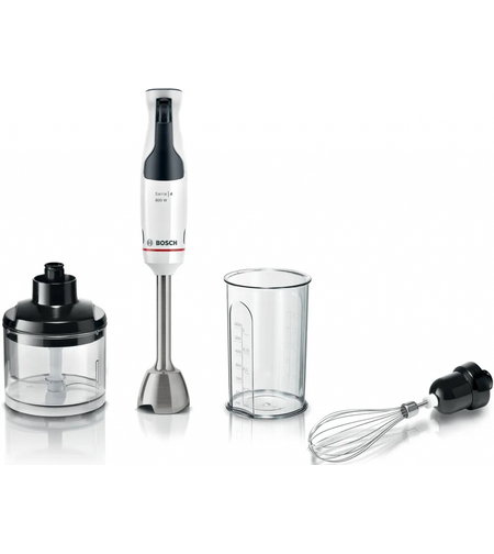 Пасатор Bosch MSM4W421