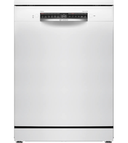 Съдомиялна машина 60см Bosch SMS4HVW00E