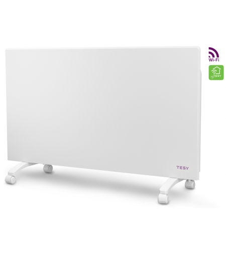Конвектор TESY CN 052 200 EI Cloud W F
