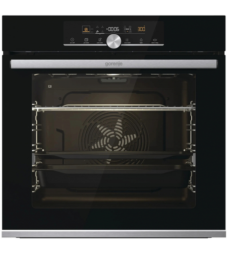 Фурна за вграждане Gorenje BPSX6747A05BG