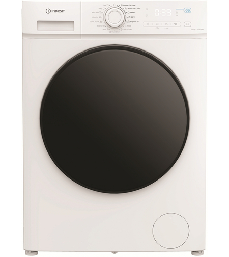 Пералня със Сушилня Indesit IDMA 75624B MY TIME EE